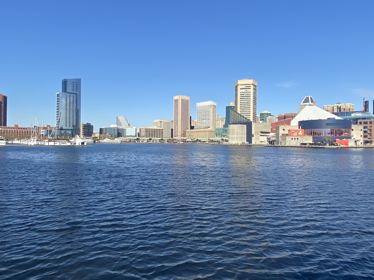 Inner Harbor