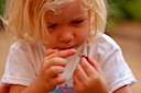 Playing with Snails