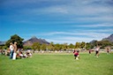 Parents and Mountains