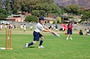 Mark Batting