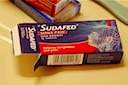 Sudafed