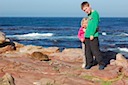 Kids with a Dassie