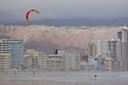 Kite Surfing