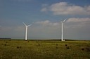 Two Turbines