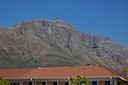 Stellenbosch Mountain