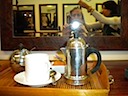 Coffee Service