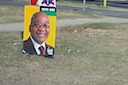 Jacob Zuma