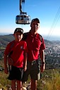 Under the Cablecar