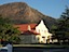 Franschhoek