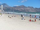 Strand Beach