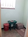 Mandela's Cell