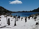 Approaching Hely-Hutchinson Reservoir