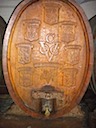The Netherlands Barrel